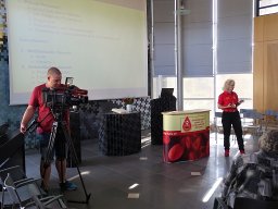 Patiententag im Krankenhaus Martha-Maria Halle-Dölau 2018